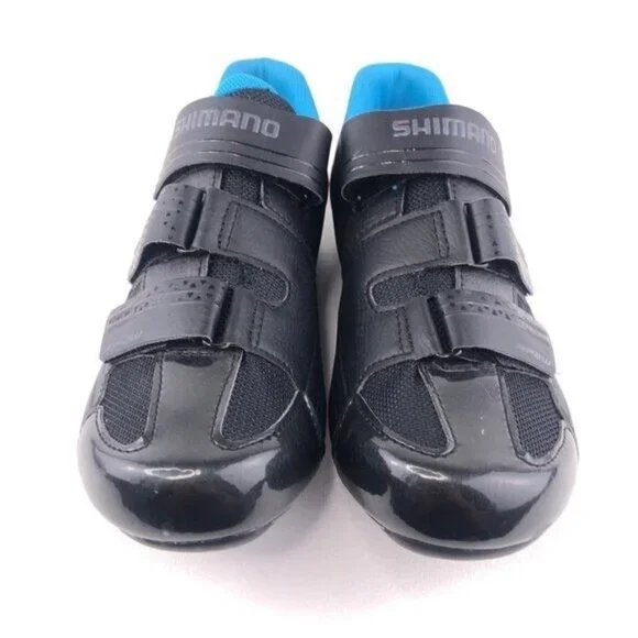 Shimano SH-RP200 Road Cycling Shoes Womens 9.5 - Picture 4 of 12
